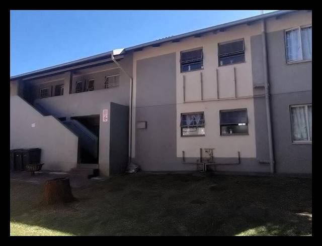 3 BEDROOM APARTMENT FOR SALE IN DIE HOEWES